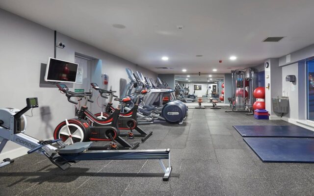 DoubleTree by Hilton Bristol North