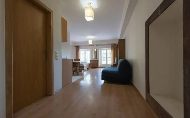 Funchal Old Town Apartment