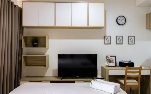 Highest Value Studio at Springwood Residence