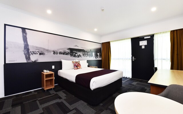 Mercure Alice Springs Resort