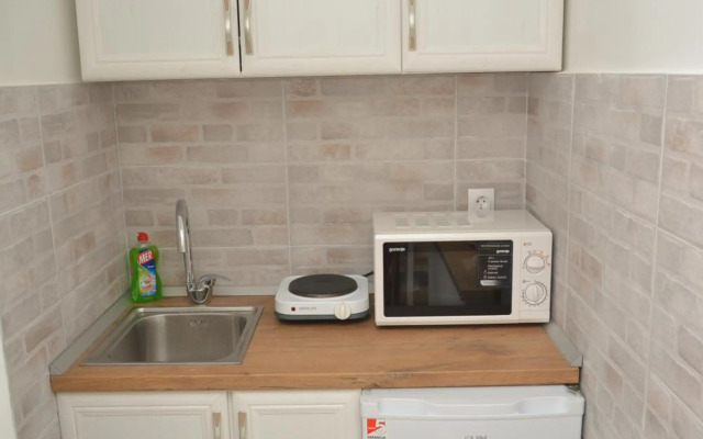 Sara-mala Apartments