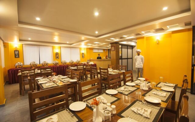 Hotel Utsab Himalaya