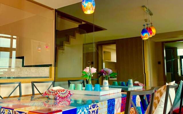 Guangzhou Xiwuju Service Apartment