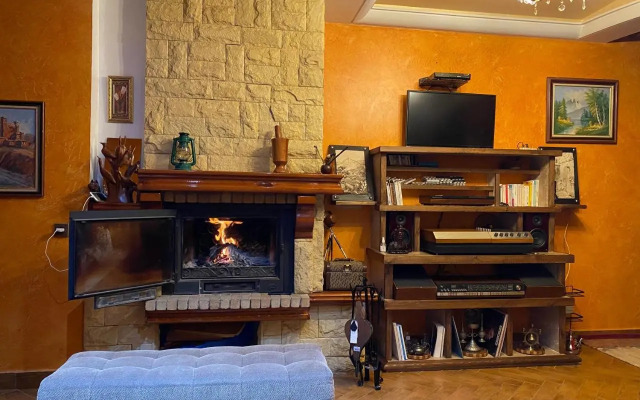 Très joli appartement au centre de IFRANE