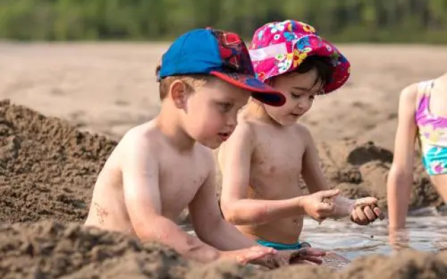 Holiday club Tvoya Stihia