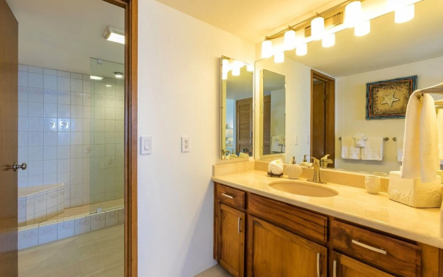 Polo Beach Club Two Bedrooms - Ground Floor by Coldwell Banker Island Vacations
