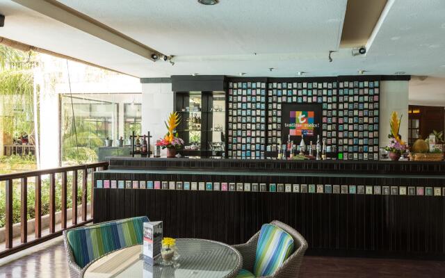 Swiss-Belhotel Segara