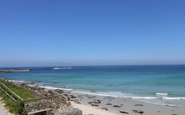 Kitticarn, Penzance