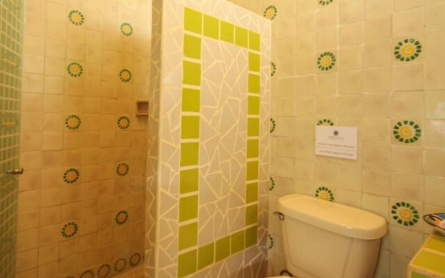 Private Suite in Upscale Boutique Hotel