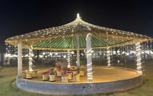 The Ashoka Farms & Resort