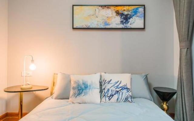 Xi'an Yanta·Zhangba North Road· Locals Apartment 00130800