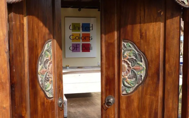 United Colors of Bali