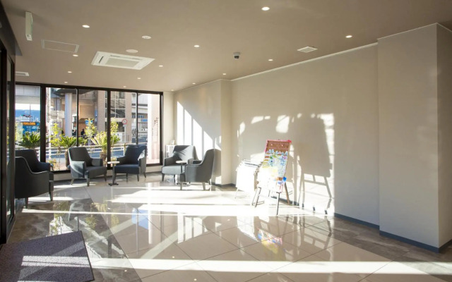 Kuretake Inn Premium Fujinomiya Ekimae