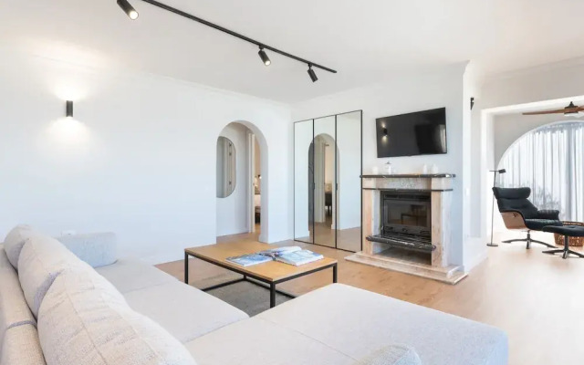 I Love El Puntillo Del Sol