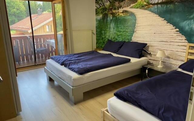 Ferienwohnung Hagner