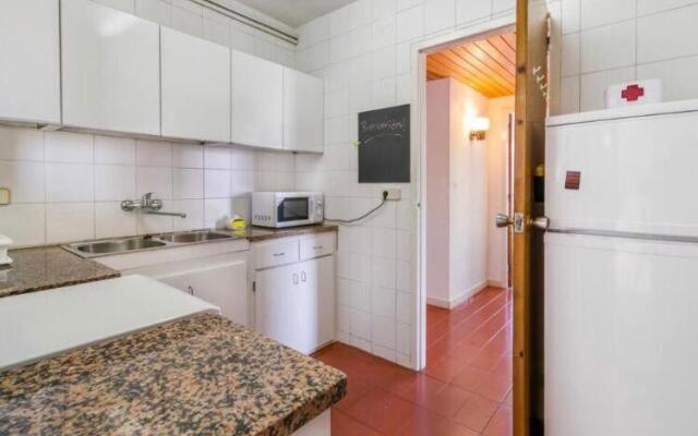 Can Mabi, 30' Bcn next beach