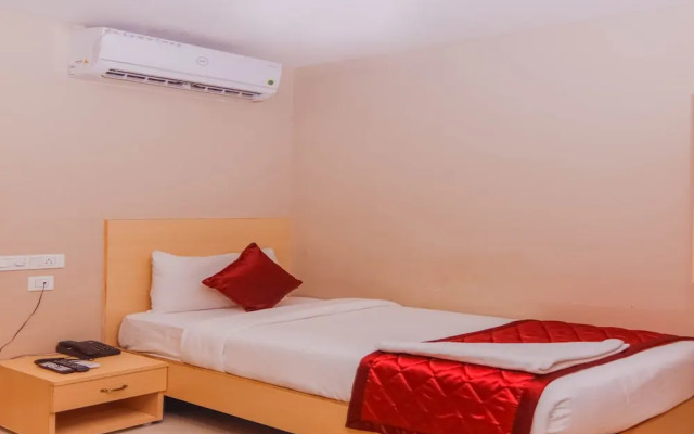 Hotel Vinayaga Tirupur