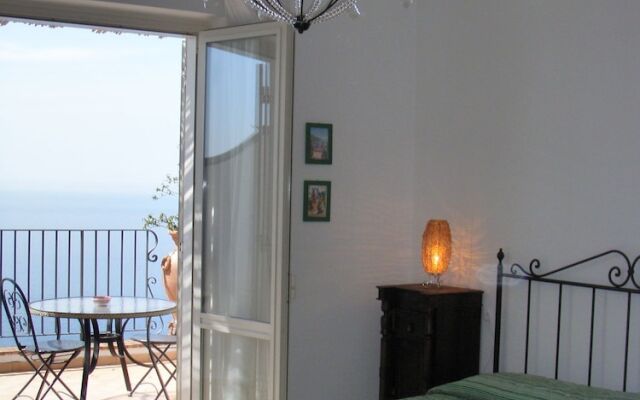 Amalfi Residence