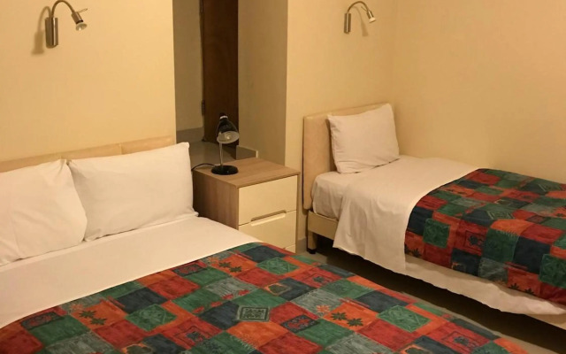 Seven Dials Hotel - BB