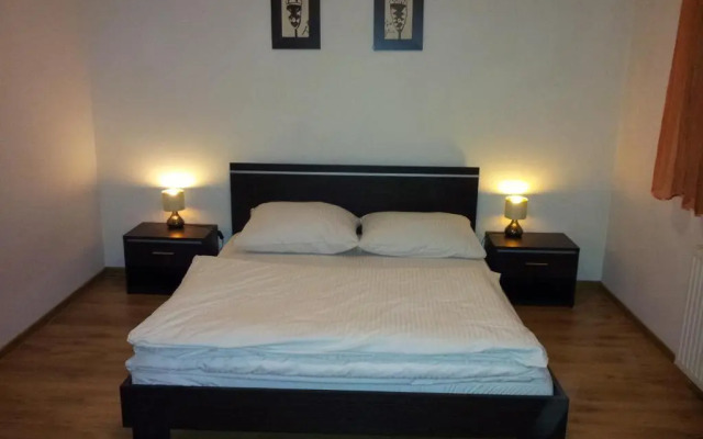 Apartamenty Belweder