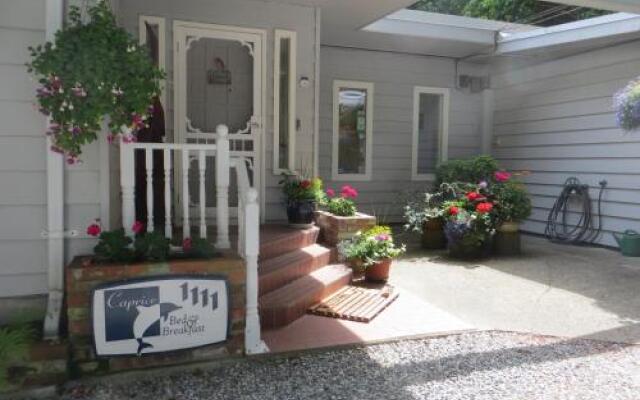 Caprice Bed And Breakfast
