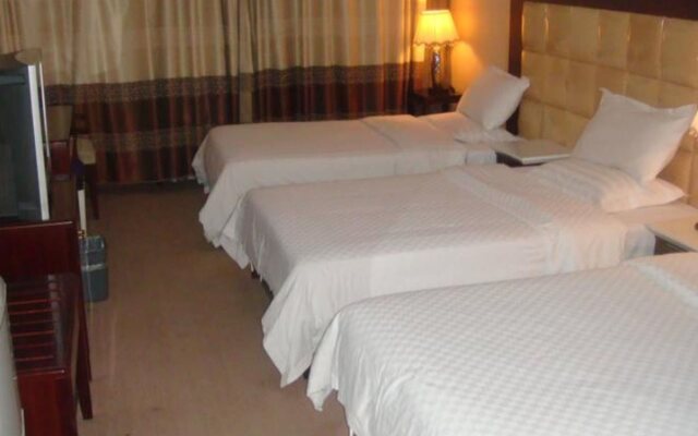 Da Zhen Hotel (Previously: Qian Lv Chen Hotel Da Zhen)