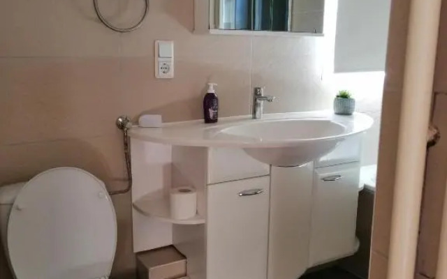 Endes Dreiseithof - Apartment