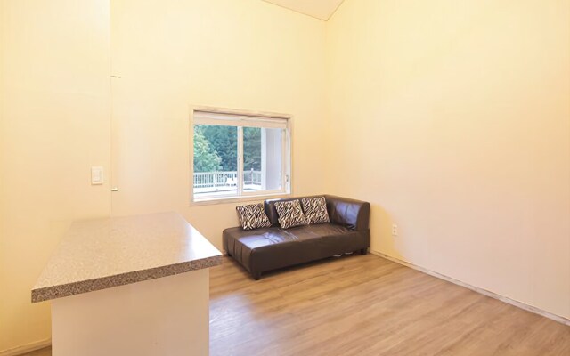 Yangpyeong Dabeu Pension