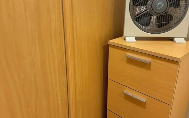 ApartHot Fast Simgle Rooms