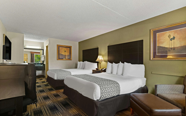Best Western Windsor Suites