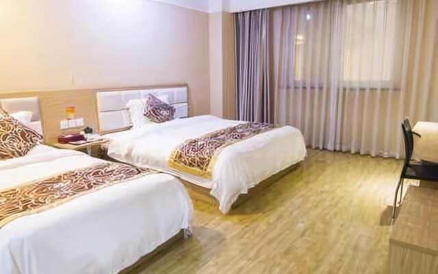 Mei Yi 86 Hotel