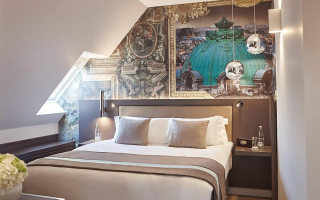 Hotel Indigo Paris Opera