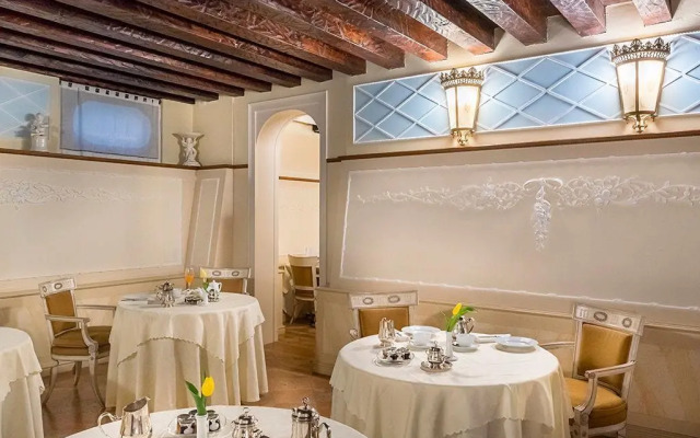 Villa Franceschi Hotel & Resort