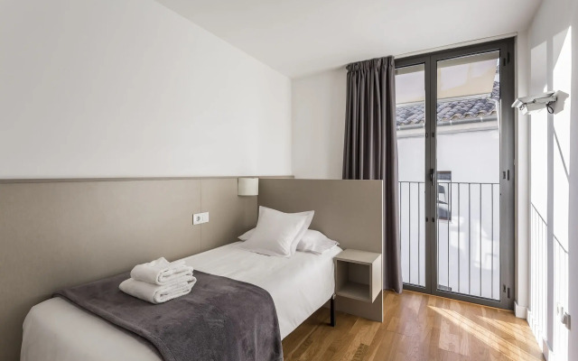 Mon Suites Catedral