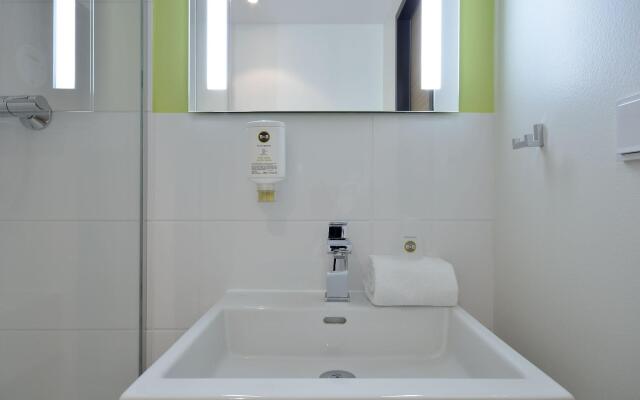 B&B HOTEL Ingolstadt-Ost