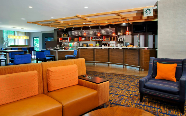 Courtyard by Marriott Rockaway Mount Arlington