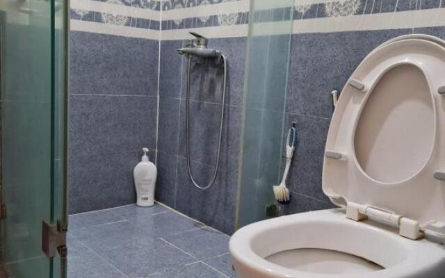 Hani's Premium APT/ML1/2Bed/2Bath/Free Pool&Gym