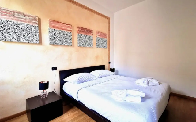 Al Lago by Design Studio