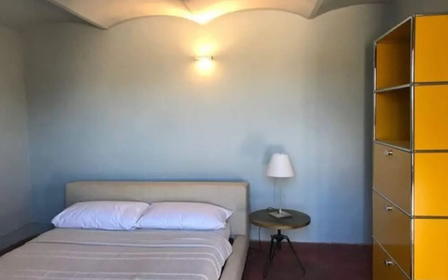 Beautiful Apartment in Tuscany