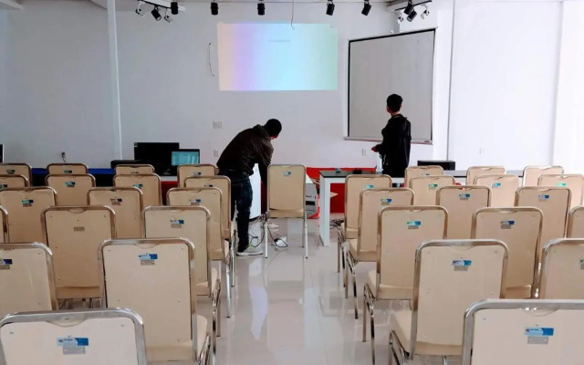 Nice Hotel Buon Ma Thuot