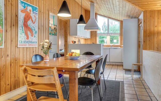 "Partenij" - 700m from the sea in NW Jutland