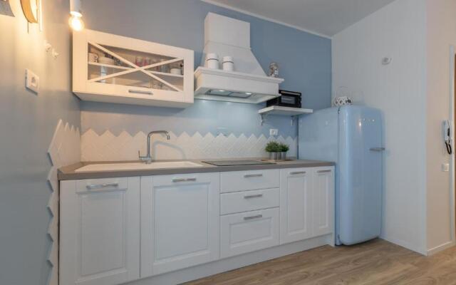 Conero Sea Loft