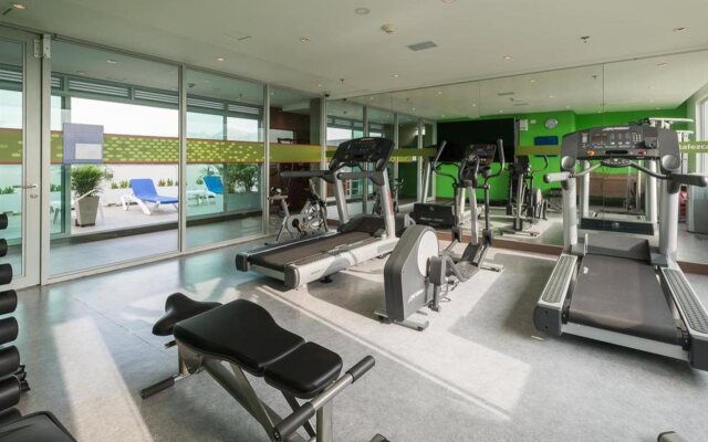 Hampton by Hilton Yopal