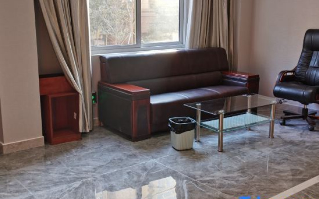 Suining Tianlicheng Hotel