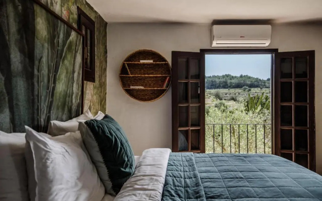 Finca Hotel La Colina