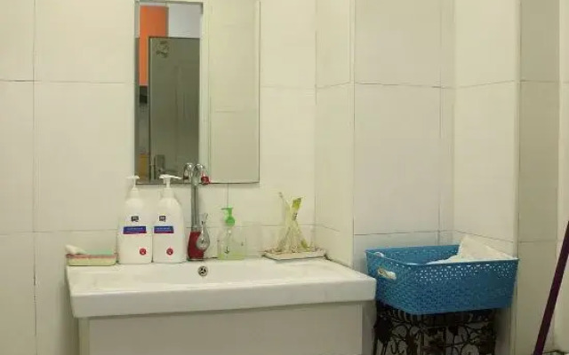Haomeijia Rental Apartment