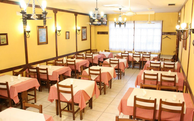 Hotel El Haya