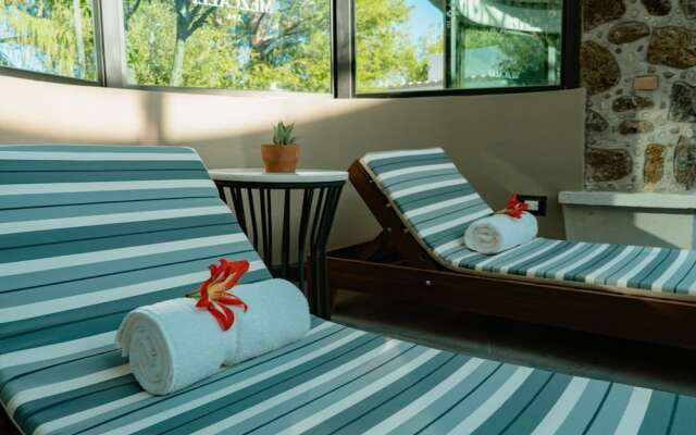 Uraján de Luna Hotel Boutique & Spa