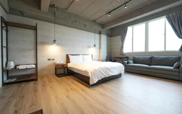 Puremeworld Hotel
