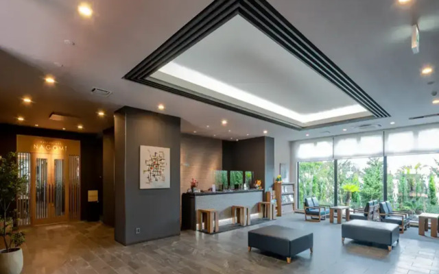 Hotel Route Inn Ohi Takahama